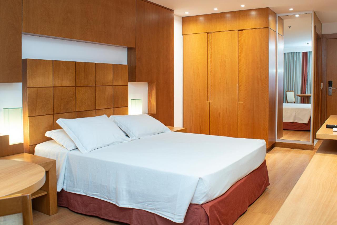 Mar Palace Copacabana Hotel Rio de Janeiro Eksteriør bilde