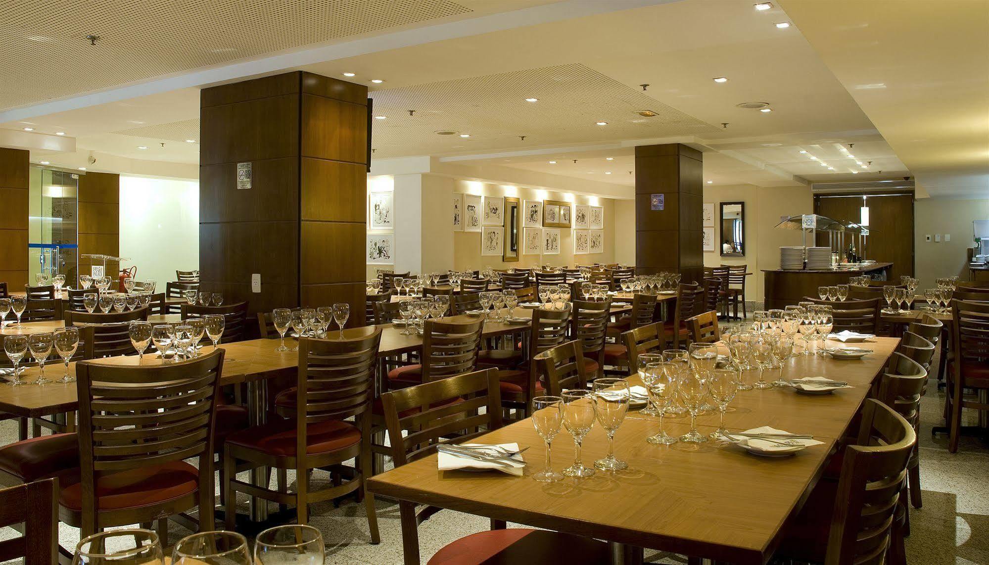 Mar Palace Copacabana Hotel Rio de Janeiro Eksteriør bilde