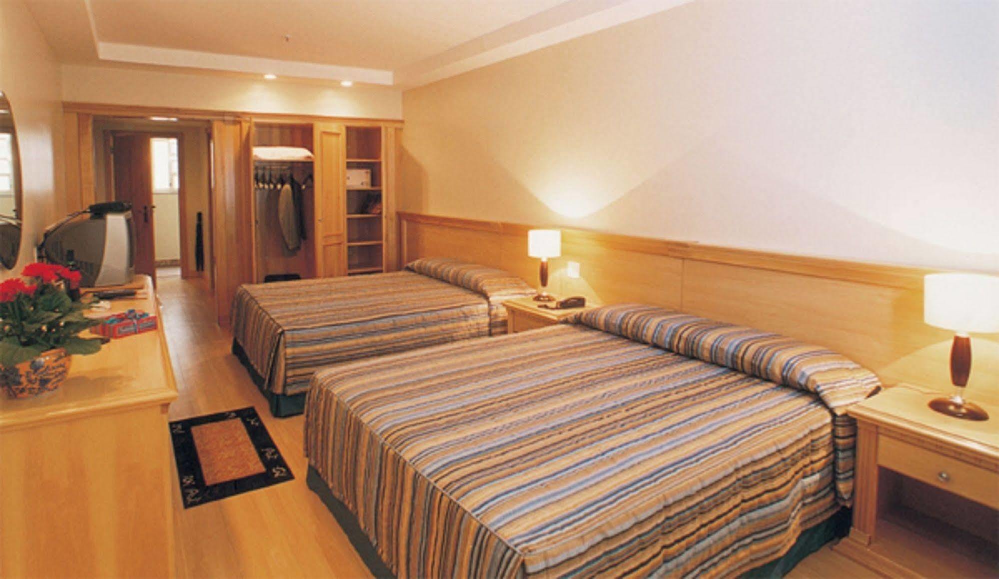 Mar Palace Copacabana Hotel Rio de Janeiro Eksteriør bilde