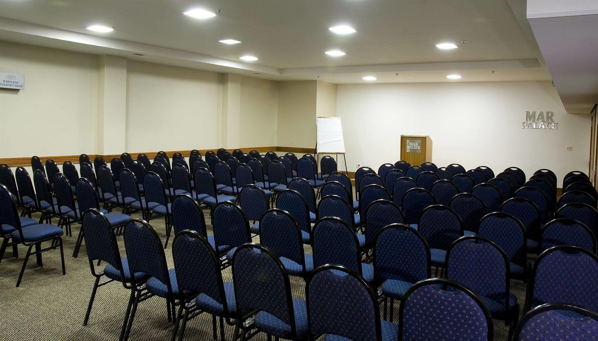 Mar Palace Copacabana Hotel Rio de Janeiro Eksteriør bilde